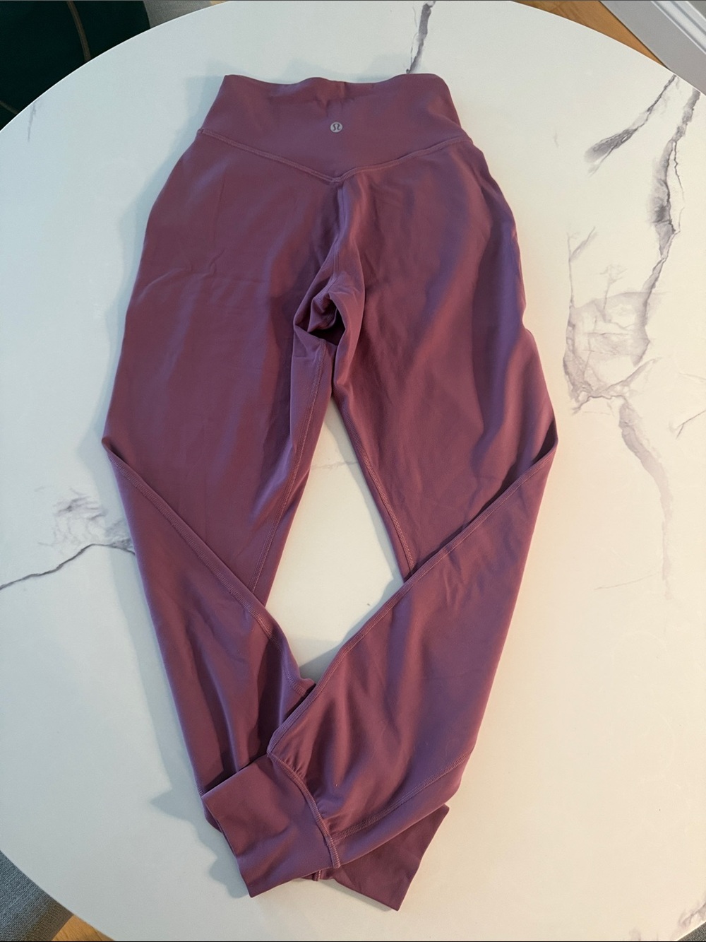Lululemon Leggings Size 2